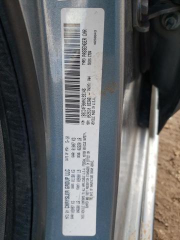 Photo 10 from auction – 2010 DODGE AVENGER SX with VIN 1B3CC4FB0AN193146