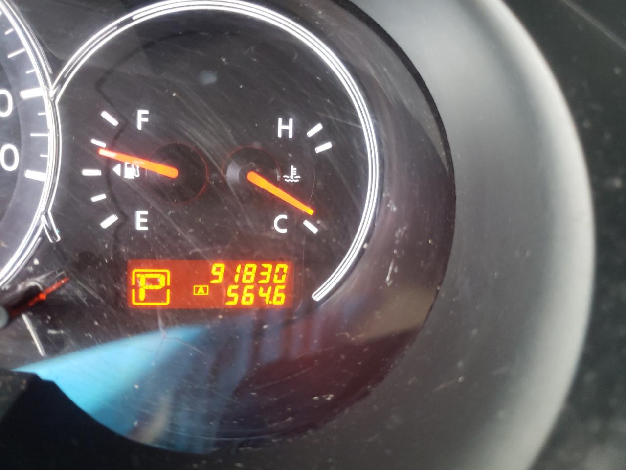 Photo 8 from auction – 2010 NISSAN ALTIMA BAS with VIN 1N4AL2AP7AN536635