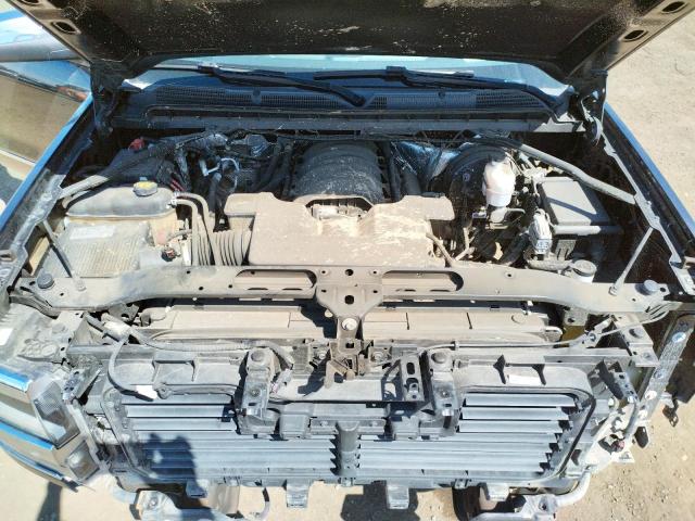 Photo 7 from auction – 2017 CHEVROLET SILVERADO with VIN 3GCUKSEC5HG480926