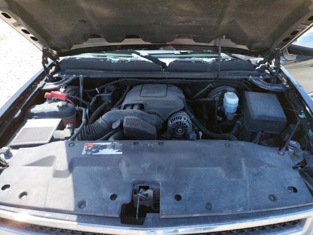 Foto 7 de la subasta – 2011 CHEVROLET SILVERADO con VIN 3GCPCSE00BG226533