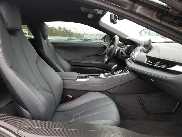 Photo 5 from auction – 2016 BMW I8 with VIN WBY2Z2C52GV675619