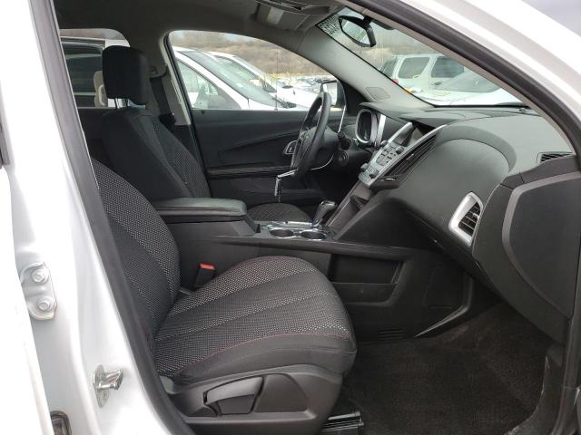 Photo 5 from auction – 2016 CHEVROLET EQUINOX LS with VIN 2GNFLEEK7G6293932