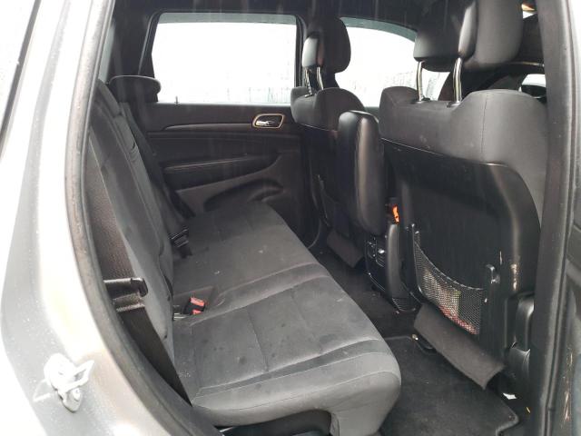Photo 6 from auction – 2015 JEEP GRAND CHER with VIN 1C4RJFAG2FC893797