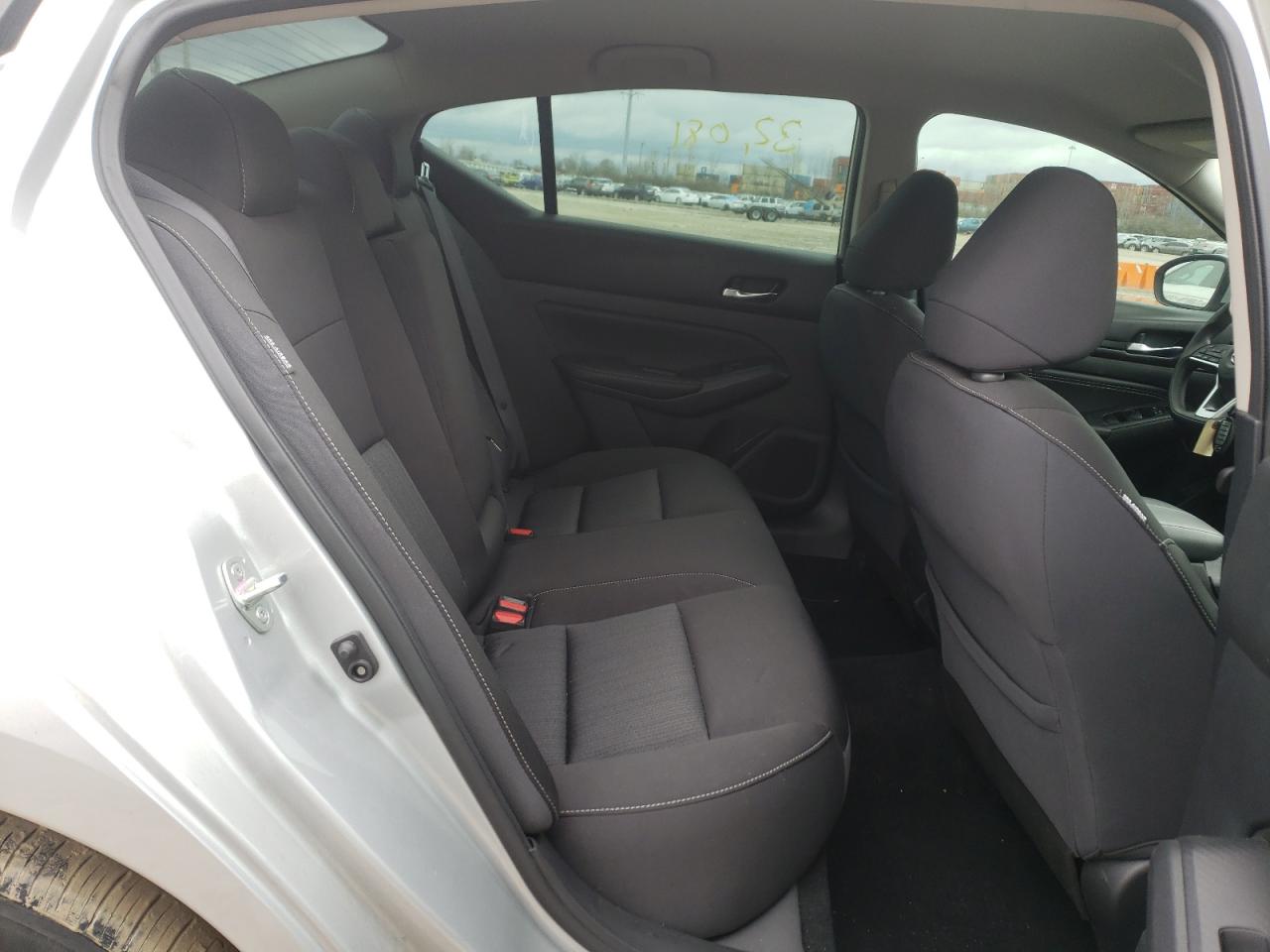 Photo 6 from auction – 2019 NISSAN ALTIMA S with VIN 1N4BL4BV7KN327104