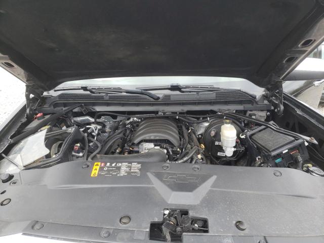 Photo 7 from auction – 2018 CHEVROLET SILVERADO with VIN 3GCUKTEJ0JG106475