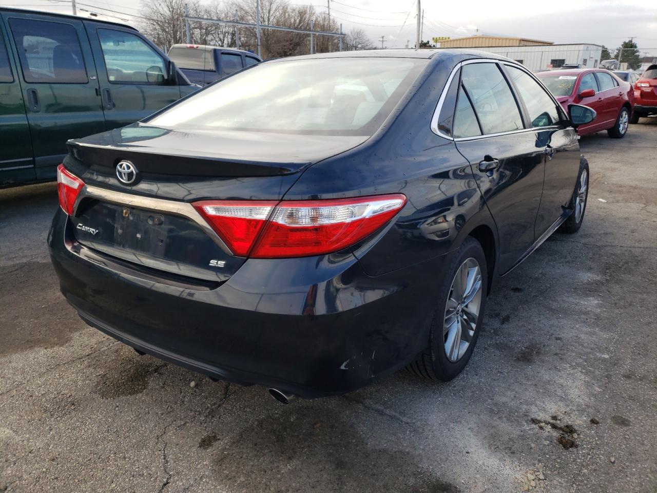 Photo 4 from auction – 2016 TOYOTA CAMRY LE with VIN 4T1BF1FK3GU180501