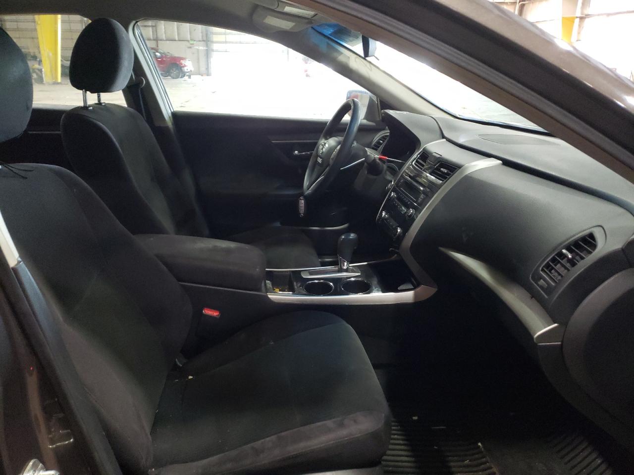 Photo 5 from auction – 2013 NISSAN ALTIMA 2.5 with VIN 1N4AL3AP1DN573481