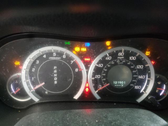 Photo 8 from auction – 2010 ACURA TSX with VIN JH4CU2F68AC006989