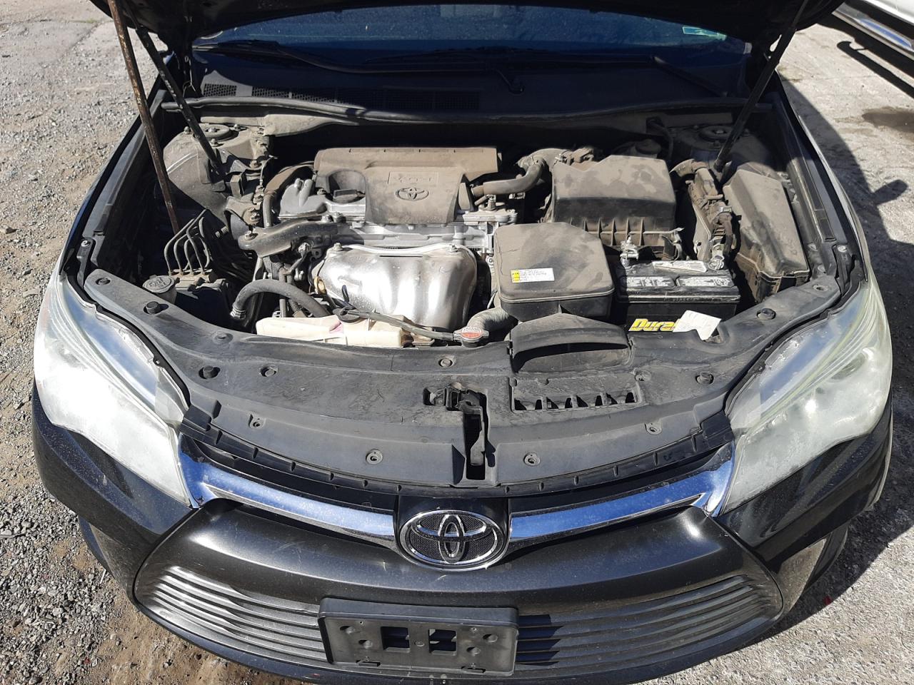 Photo 7 from auction – 2016 TOYOTA CAMRY LE with VIN 4T1BF1FK1GU601969
