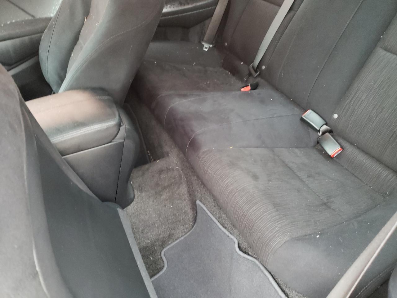 Photo 6 from auction – 2012 HONDA ACCORD LX with VIN 1HGCS1B30CA004649