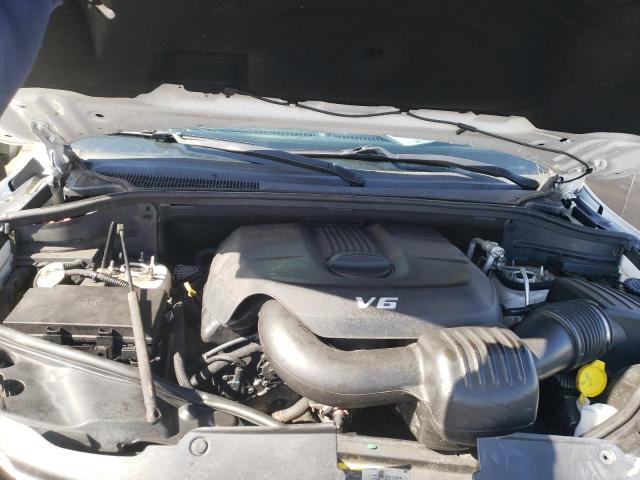 Photo 7 from auction – 2014 JEEP GRAND CHER with VIN 1C4RJFAG4EC471707