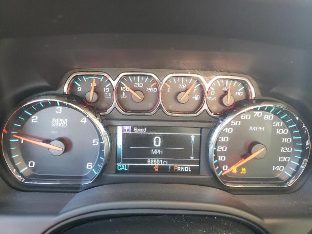 Photo 8 from auction – 2020 GMC YUKON SLE with VIN 1GKS1AKC9LR112285