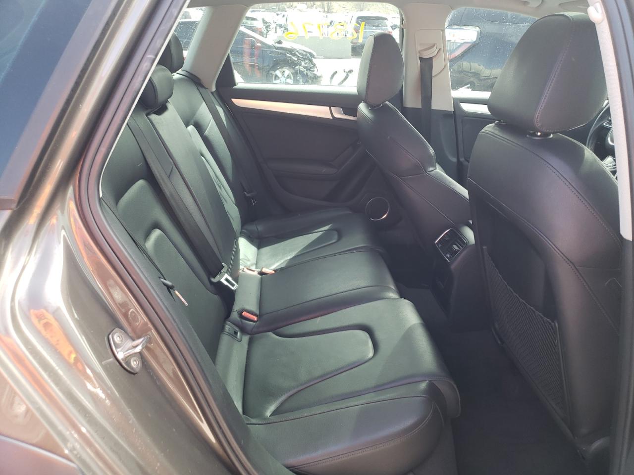 Zdjęcie 6 z aukcji – 2014 AUDI A4 ALLROAD z VIN WA1UFAFL1EA125902