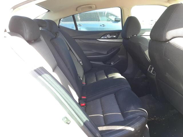 Photo 6 from auction – 2017 NISSAN MAXIMA 3.5 with VIN 1N4AA6AP9HC417701