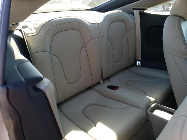 Photo 6 from auction – 2009 AUDI TT with VIN TRUHF38J991006070