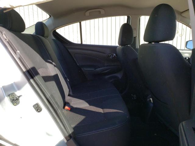 Photo 6 from auction – 2018 NISSAN VERSA S with VIN 3N1CN7AP7JL882178