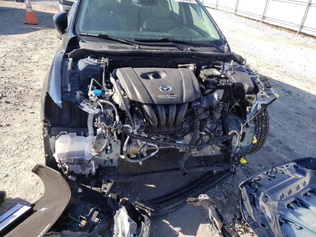Photo 9 from auction – 2017 MAZDA 6 TOURING with VIN JM1GL1V54H1121281
