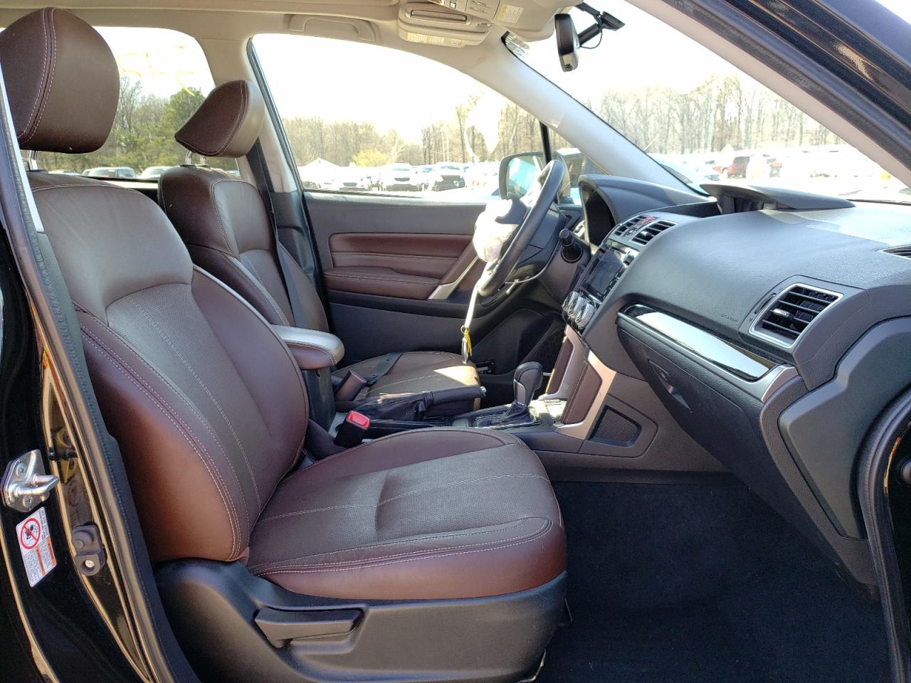 صورة رقم 5 من المزاد - 2017 SUBARU FORESTER 2 مع VIN JF2SJAWC9HH490434