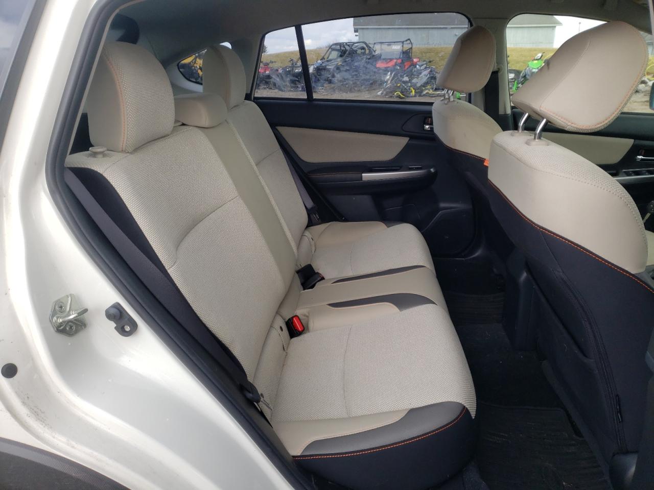 Photo 6 from auction – 2016 SUBARU CROSSTREK with VIN JF2GPABCXG8200386