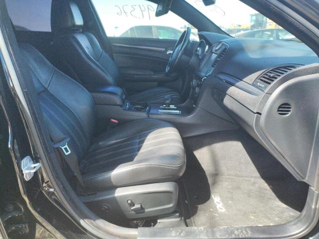 Photo 5 from auction – 2014 CHRYSLER 300 S with VIN 2C3CCABG6EH120039