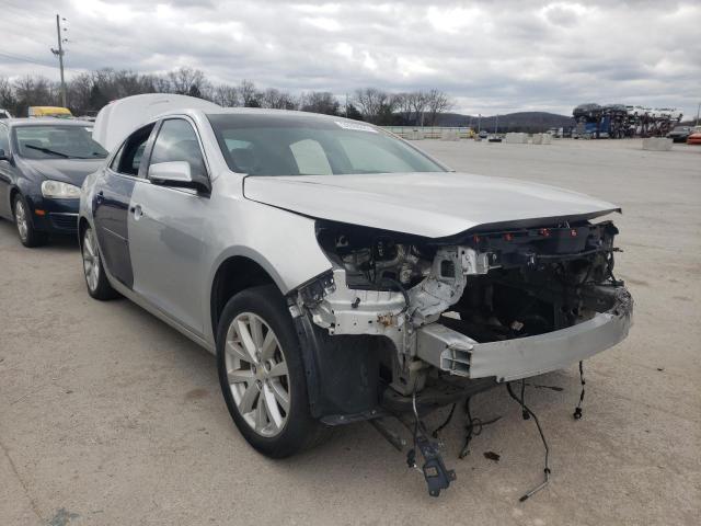 CHEVROLET MALIBU 2LT 2014 with VIN 1G11E5SL6EF262273 - Photo from auction