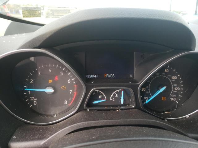 Photo 8 from auction – 2019 FORD ESCAPE SE with VIN 1FMCU9GD2KUB17777
