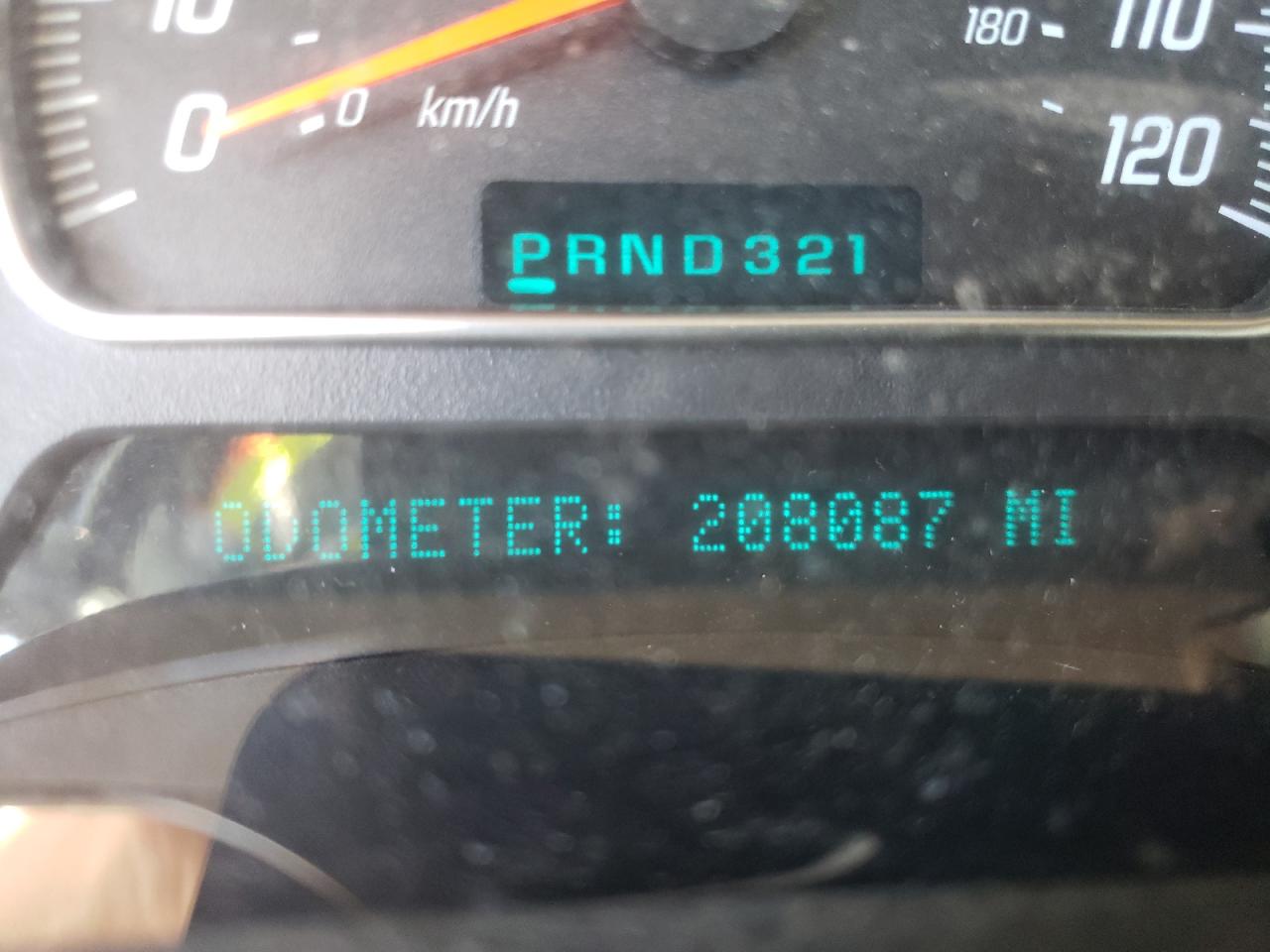Фото 8 с аукциона – 2002 GMC ENVOY с VIN 1GKDT13S922295624