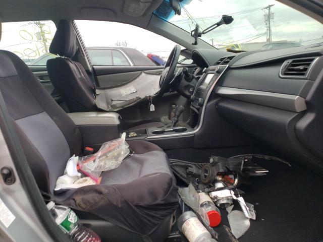 Photo 5 from auction – 2015 TOYOTA CAMRY LE with VIN 4T1BF1FK4FU958853