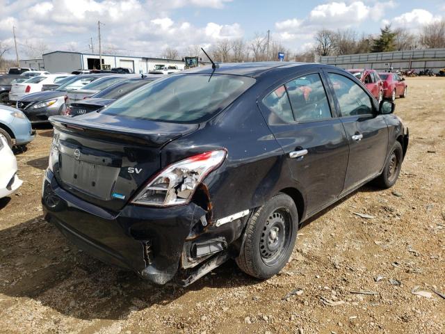 Photo 4 from auction – 2016 NISSAN VERSA S with VIN 3N1CN7AP0GL871676