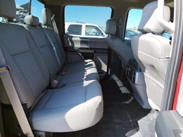 Photo 6 from auction – 2015 FORD F150 SUPER with VIN 1FTEW1CF8FKE38885