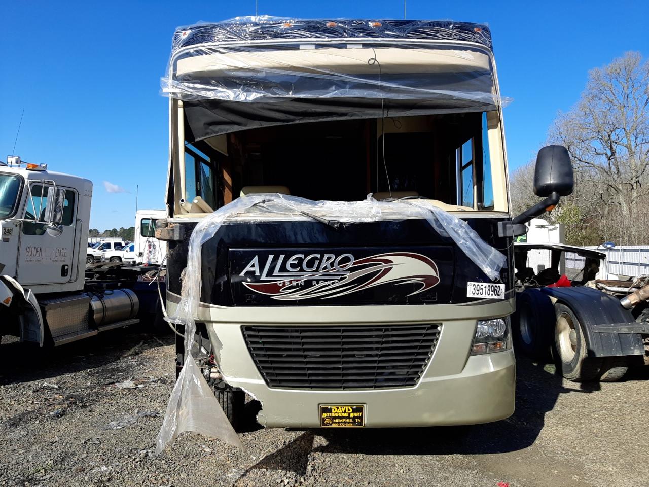 Photo 7 from auction – 2012 FORD F53 with VIN 1F66F5DYXC0A01637