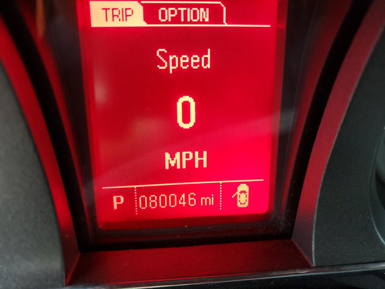 Photo 8 from auction – 2015 GMC TERRAIN SL with VIN 2GKALMEK6F6316066