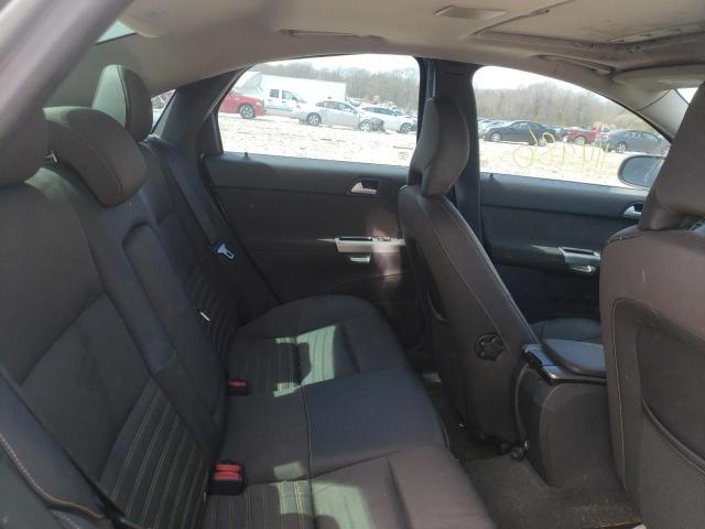 Photo 6 from auction – 2009 VOLVO S40 2.4I with VIN YV1MS382192454482