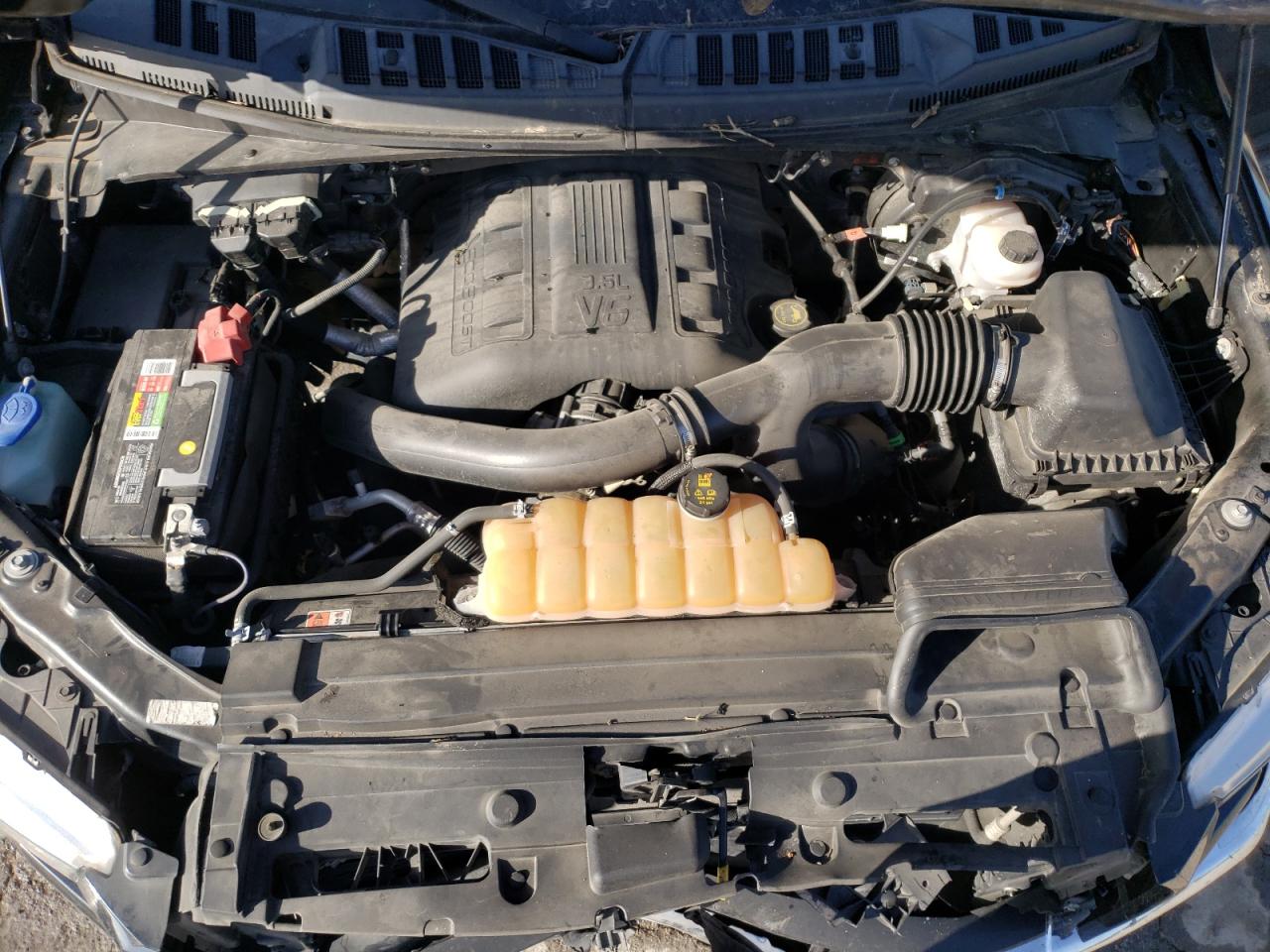 Photo 7 from auction – 2015 FORD F150 SUPER with VIN 1FTEW1EG1FKD32686
