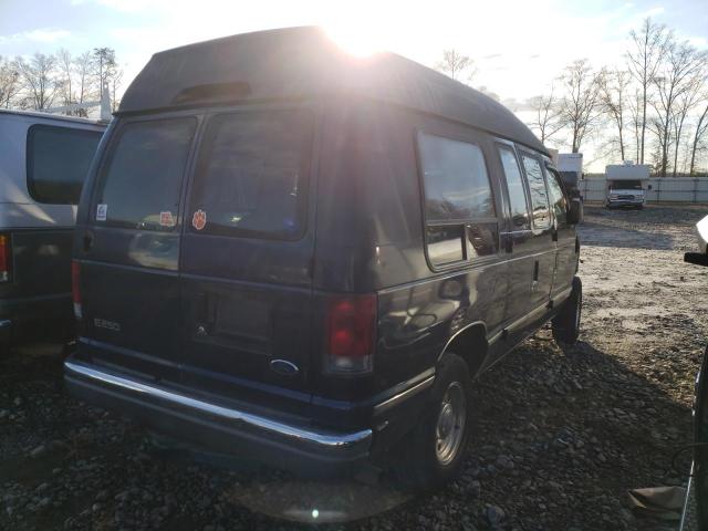 Photo 4 from auction – 2004 FORD ECONOLINE with VIN 1FDNE24L04HB30127