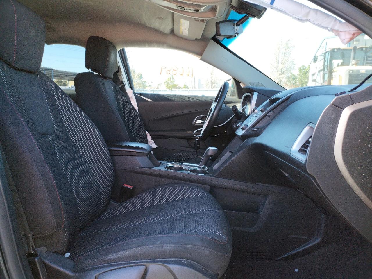 Zdjęcie 5 z aukcji – 2011 CHEVROLET EQUINOX LT z VIN 2CNALDEC7B6453088