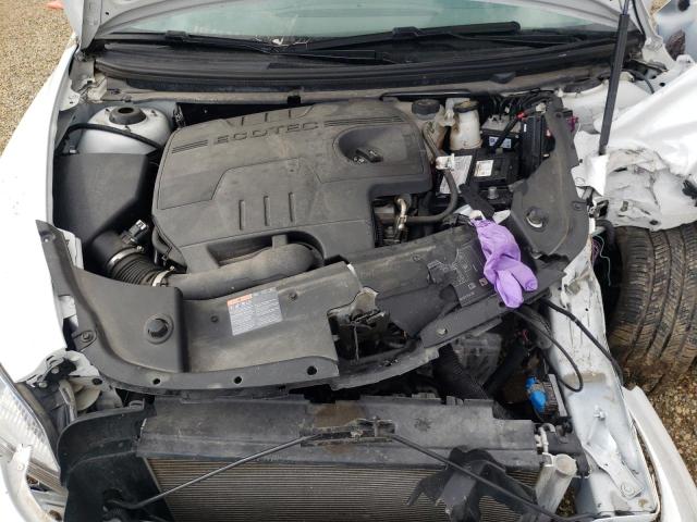 Photo 7 from auction – 2010 CHEVROLET MALIBU LS with VIN 1G1ZB5E00AF274801
