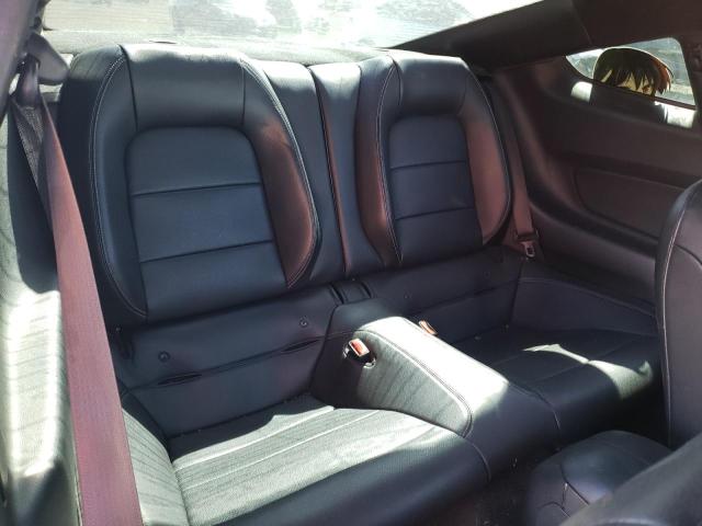 Photo 6 from auction – 2015 FORD MUSTANG with VIN 1FA6P8TH9F5363386