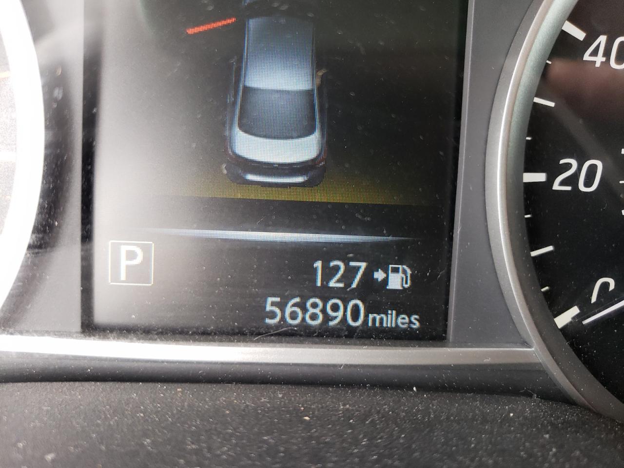 Photo 8 from auction – 2018 NISSAN SENTRA S with VIN 3N1AB7AP2JL648840