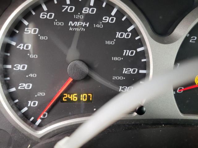 Photo 8 from auction – 2006 CHEVROLET EQUINOX LT with VIN 2CNDL63F366140941
