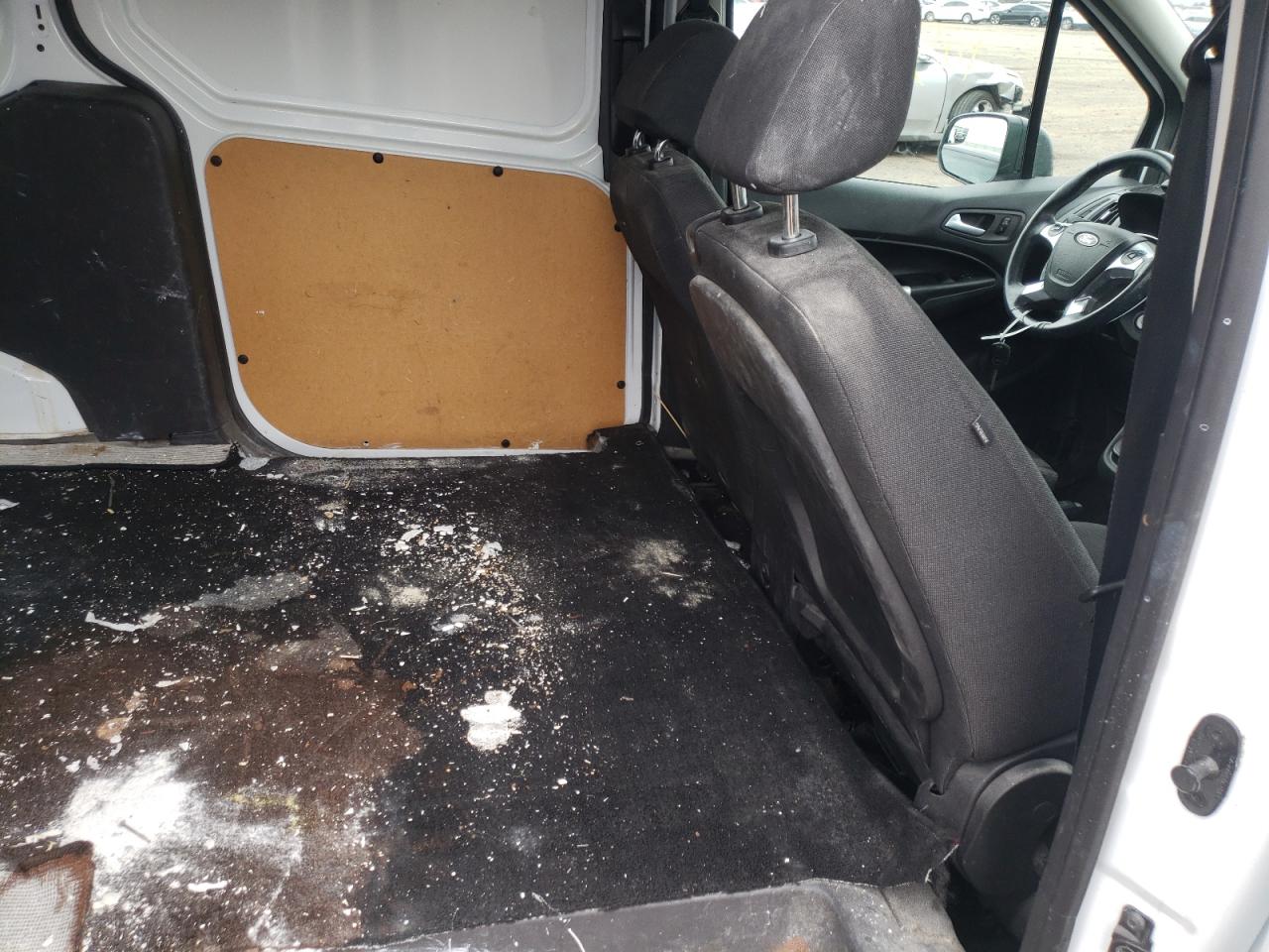 Photo 6 from auction – 2016 FORD TRANSIT CO with VIN NM0LS7F77G1259414