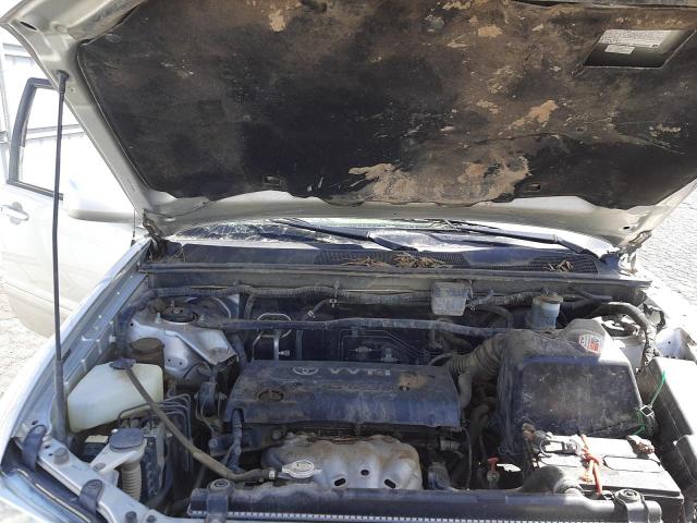 Photo 7 from auction – 2006 TOYOTA HIGHLANDER with VIN JTEDD21A860154064