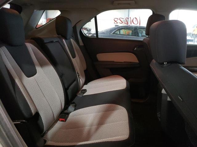 Photo 6 from auction – 2012 CHEVROLET EQUINOX LT with VIN 2GNALDEK2C6302650