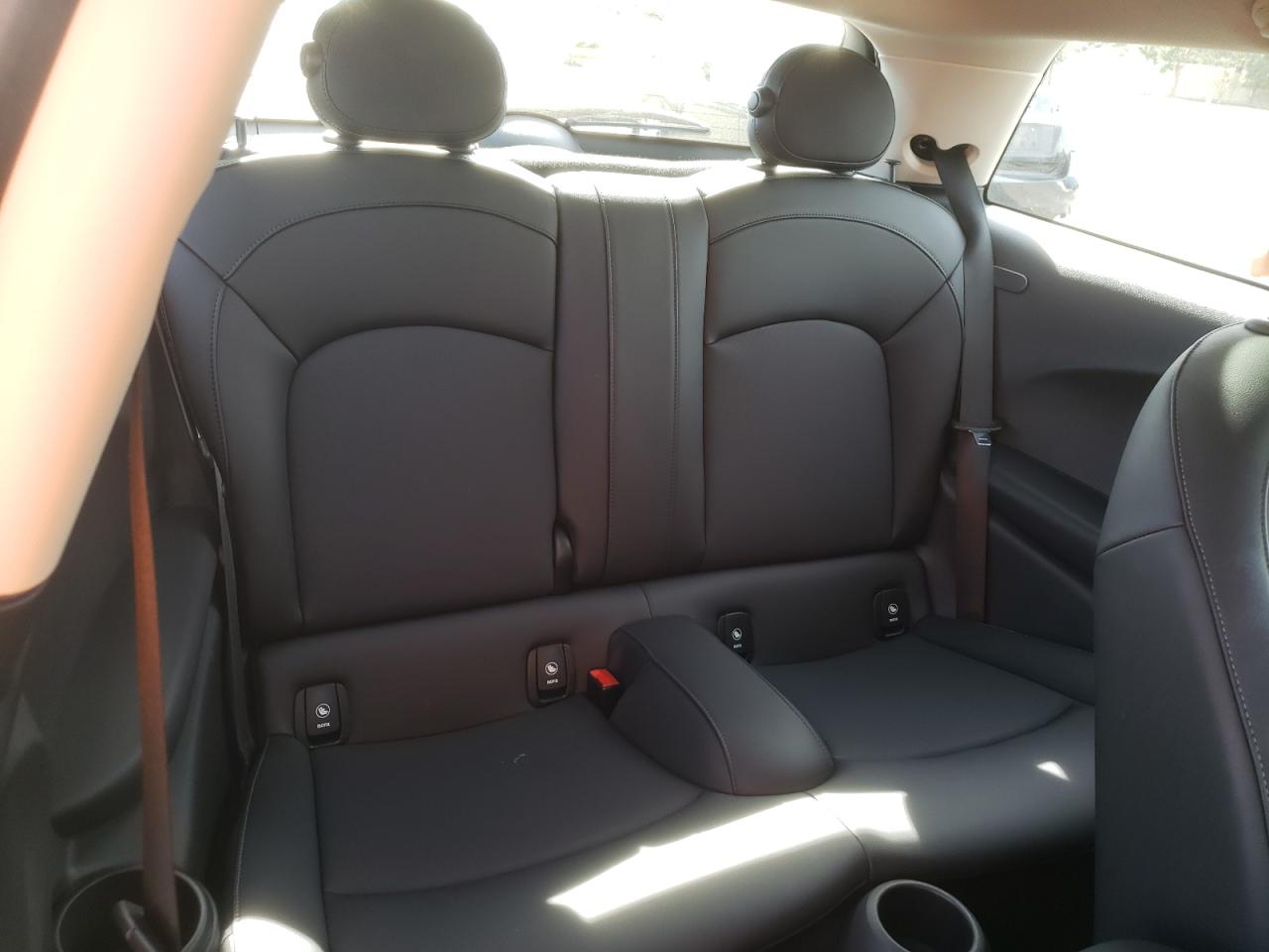 Photo 6 from auction – 2021 MINI COOPER with VIN WMWXR3C00M2N59444