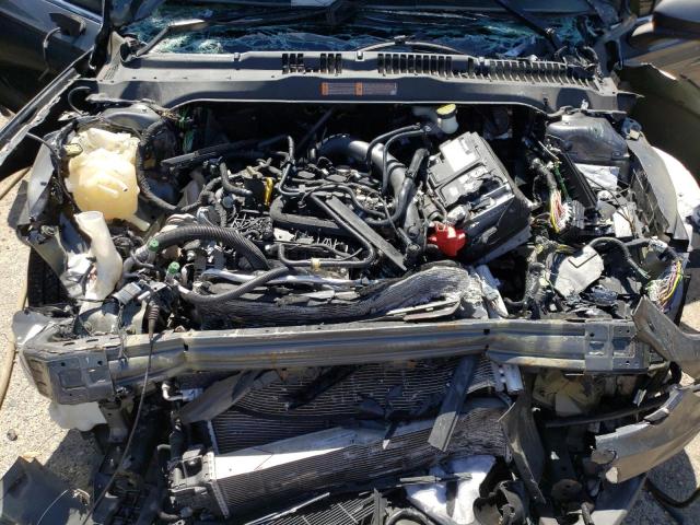 Photo 7 from auction – 2017 FORD FUSION SE with VIN 3FA6P0HD1HR240530