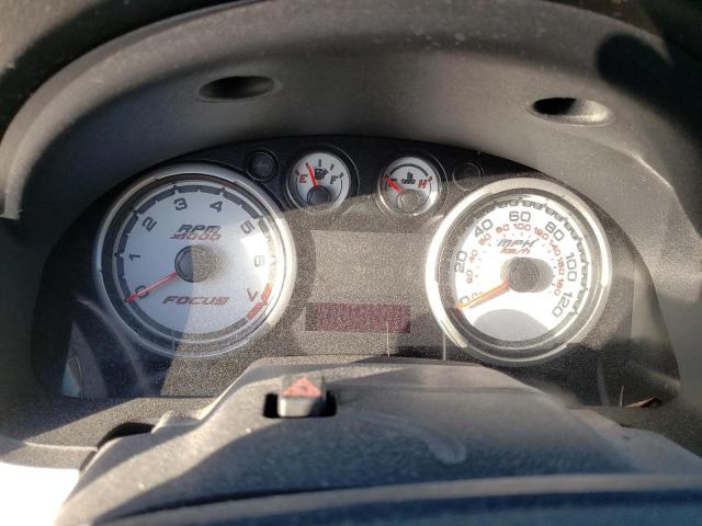Photo 8 from auction – 2009 FORD FOCUS SES with VIN 1FAHP36N49W255656