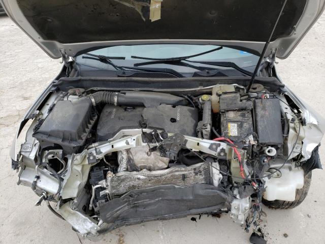 Photo 7 from auction – 2016 CHEVROLET MALIBU LIM with VIN 1G11E5SA1GF160218