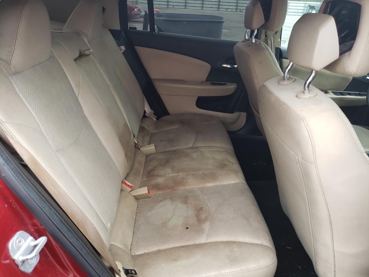 Photo 6 from auction – 2013 CHRYSLER 200 TOURIN with VIN 1C3CCBBB7DN584697