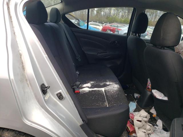 Photo 6 from auction – 2012 NISSAN VERSA S with VIN 3N1CN7AP4CL834172