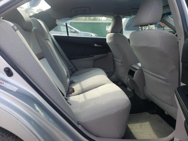 Photo 6 from auction – 2012 TOYOTA CAMRY BASE with VIN 4T1BF1FK6CU501344